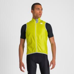 Hot p easylight vest - cedar black