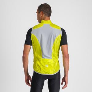 Hot p easylight vest - cedar black