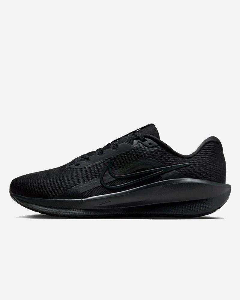 nike nike scarpa downshifter 13 - anthracite/black - foto 1