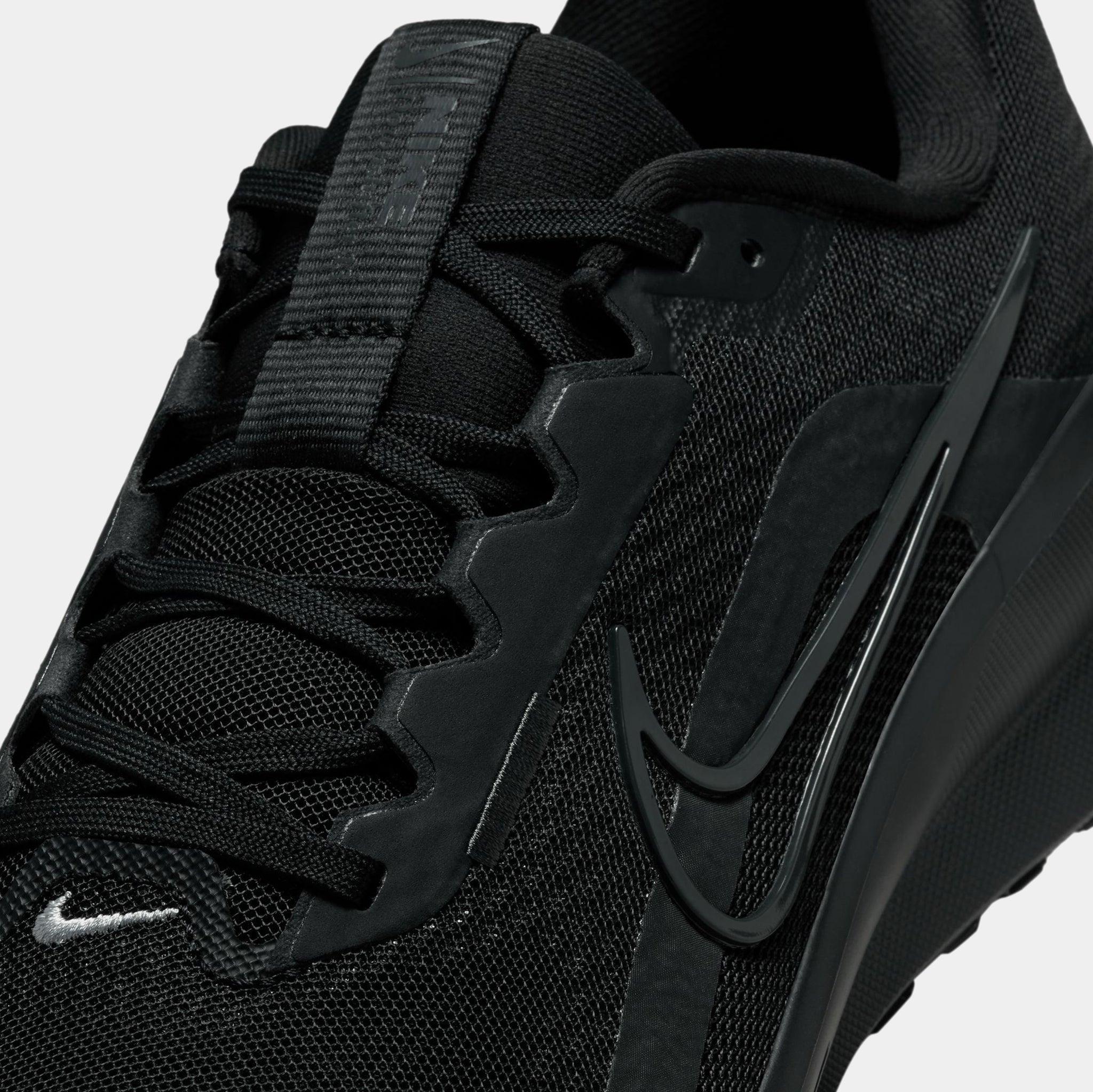 nike nike scarpa downshifter 13 - anthracite/black - foto 3