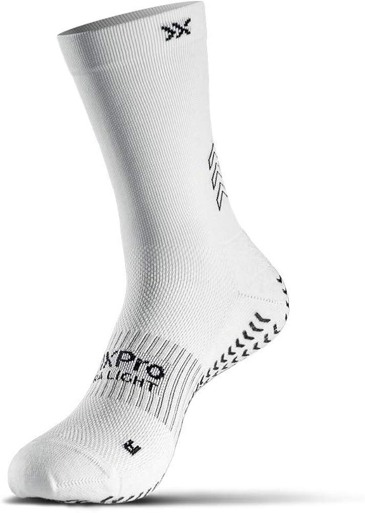 SOXPRO ULTRA LIGHT - BIANCO PROULTRA-WH  BIANCO LIGHT