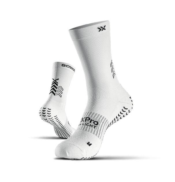 SOXPRO ULTRA LIGHT - BIANCO PROULTRA-WH  BIANCO LIGHT