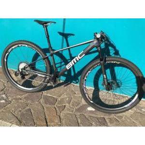 Bici bmc twostroke 2023 s