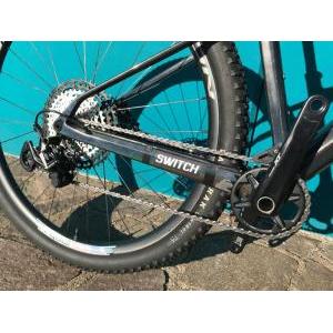 Bici bmc twostroke 2023 s