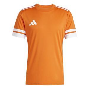 Magia squadra 25 jersey short sleeve uomo arancione