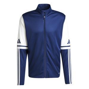 Squadra 25 giacca rappresentanza  zip lunga blu scuro uomo