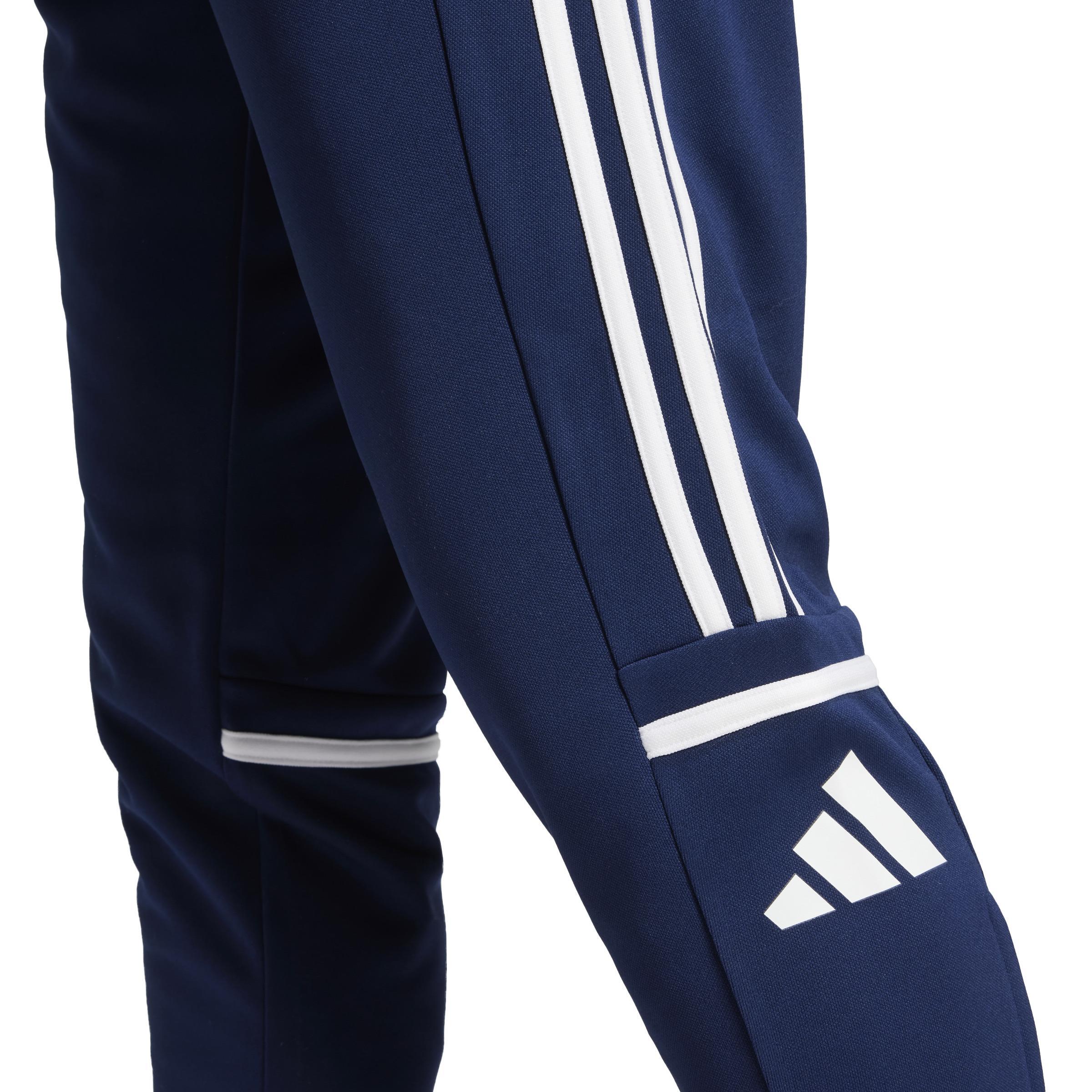 ADIDAS SQUADRA 25 PANTALONE UOMO BLU JD2988