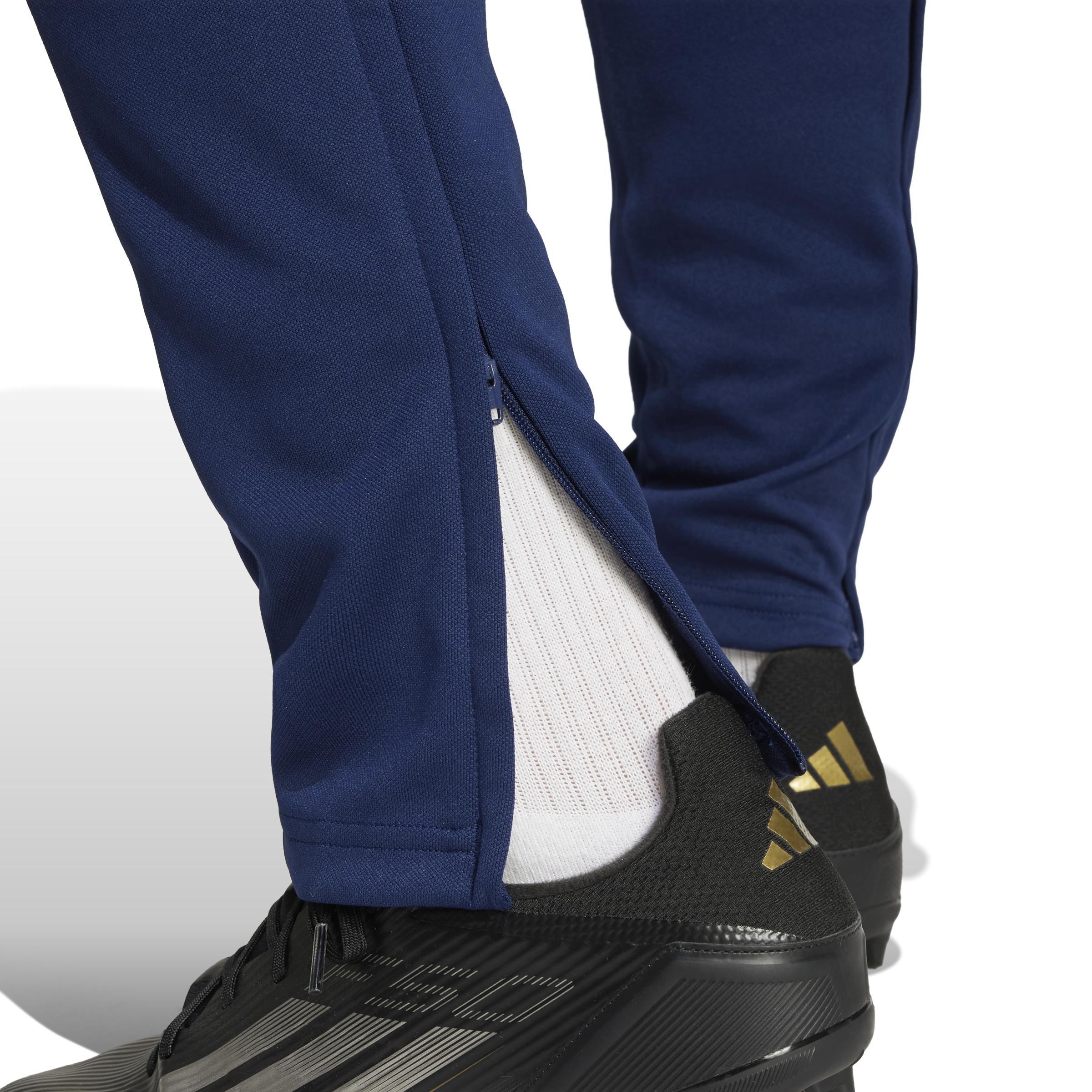 ADIDAS SQUADRA 25 PANTALONE UOMO BLU JD2988