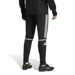 Squadra 25 pantalone allenamento  uomo nero