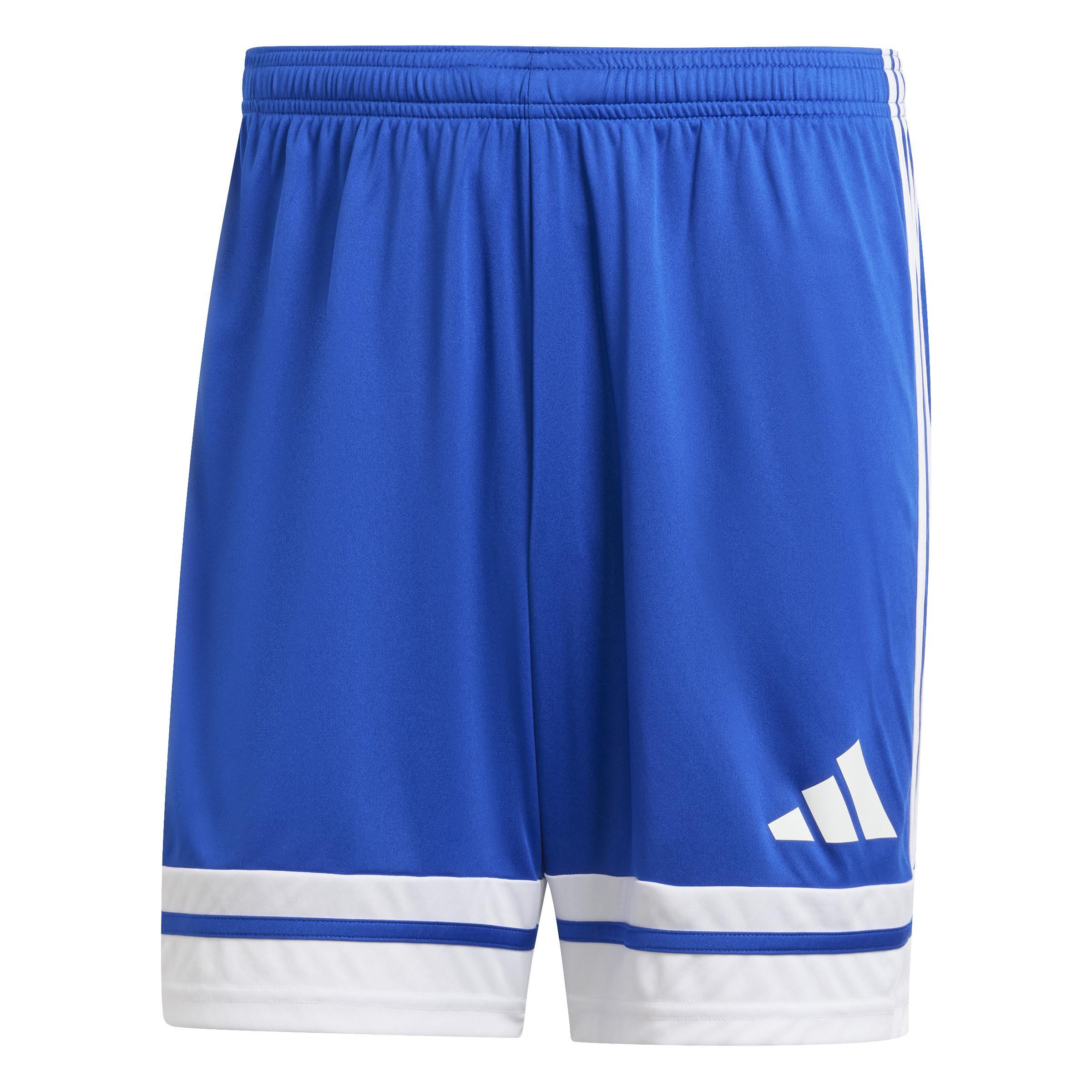 ADIDAS SQUADRA 25 PANTALONCINI UOMO BLU ROYAL JH3405