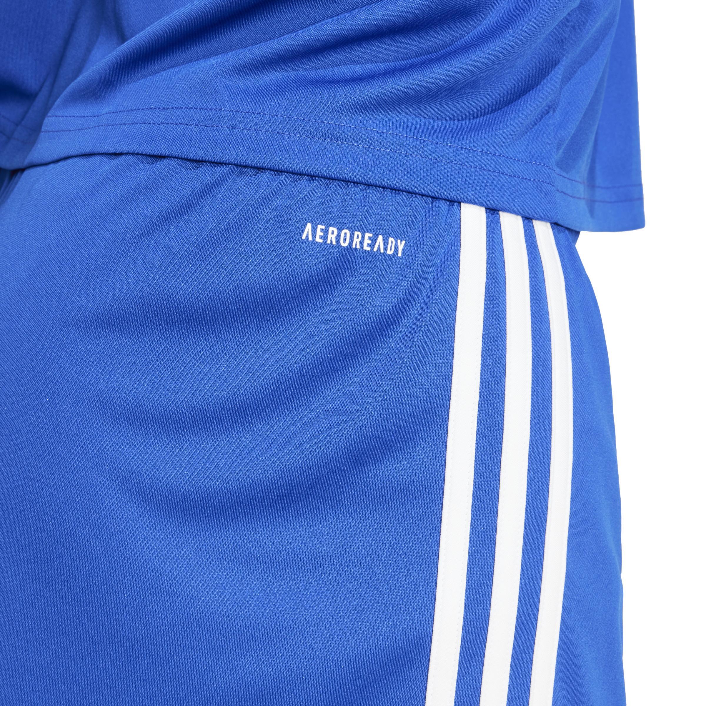 ADIDAS SQUADRA 25 PANTALONCINI UOMO BLU ROYAL JH3405