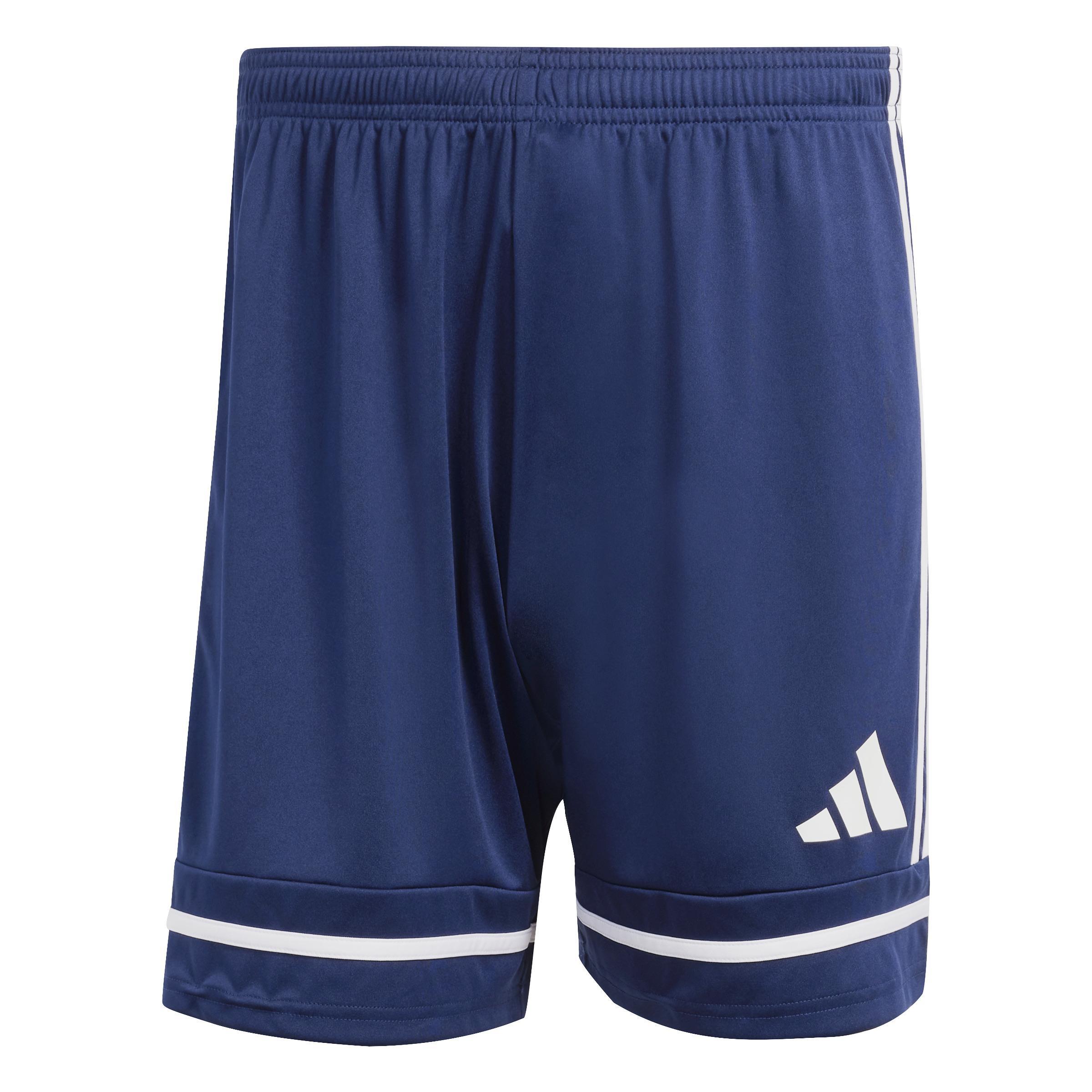 ADIDAS SQUADRA 25 PANTALONCINO UOMO BLU SCURO JN5468