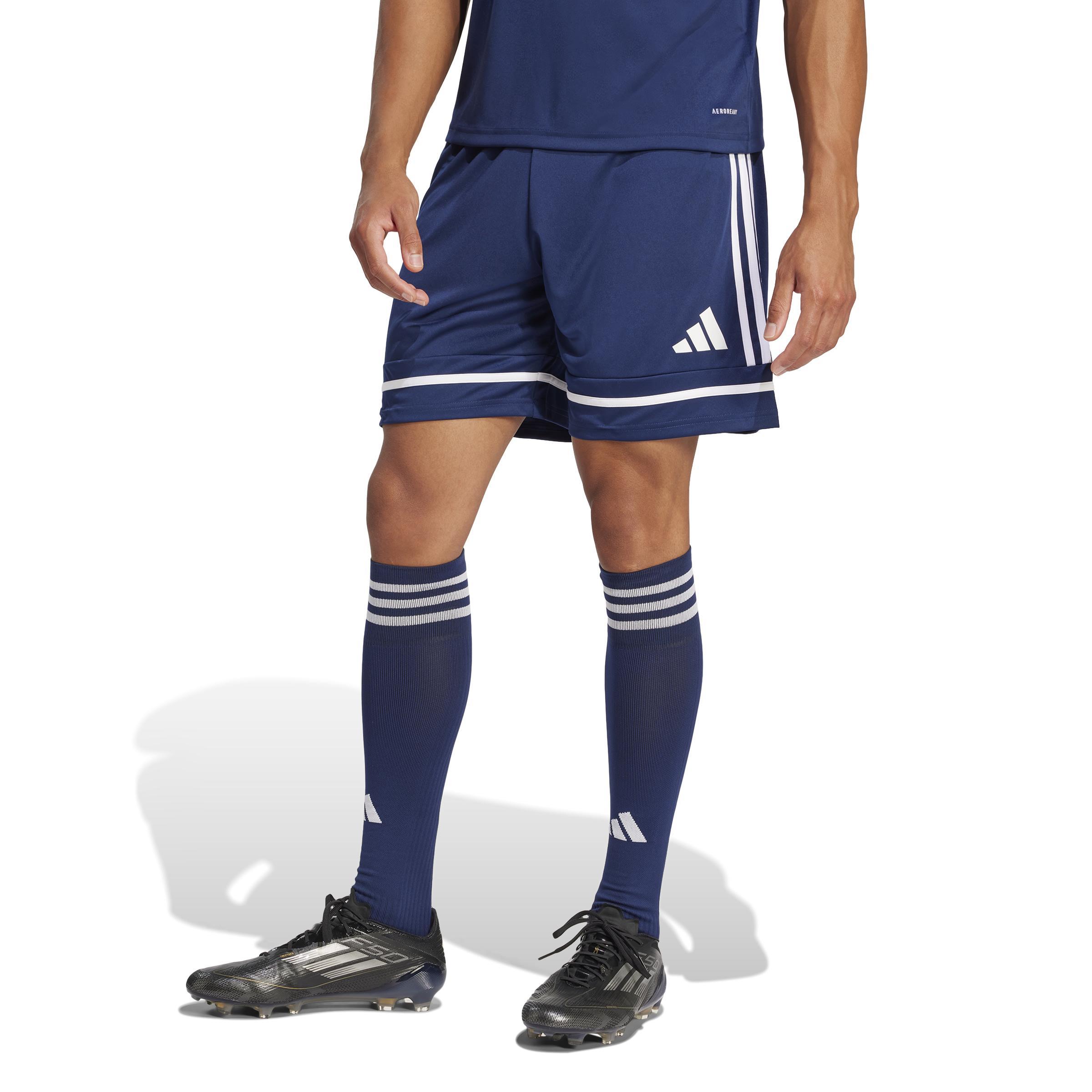 ADIDAS SQUADRA 25 PANTALONCINO UOMO BLU SCURO JN5468