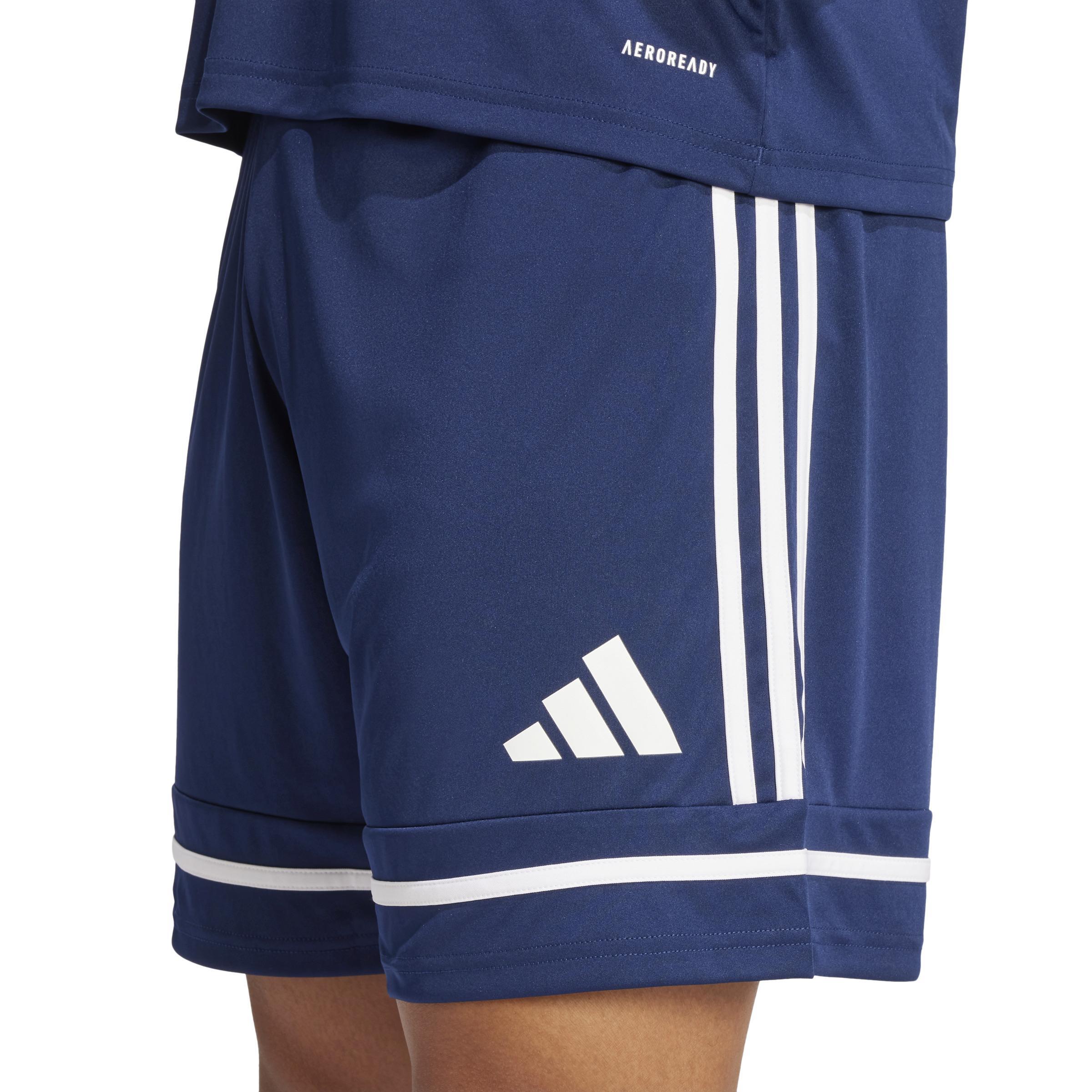 ADIDAS SQUADRA 25 PANTALONCINO UOMO BLU SCURO JN5468