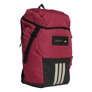 4athlts backpack - energy pink/mystery ruby