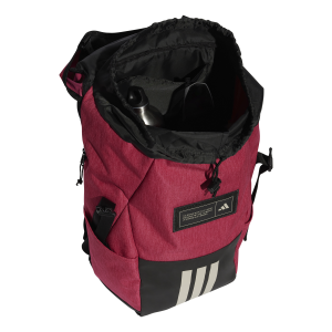 4athlts backpack - energy pink/mystery ruby