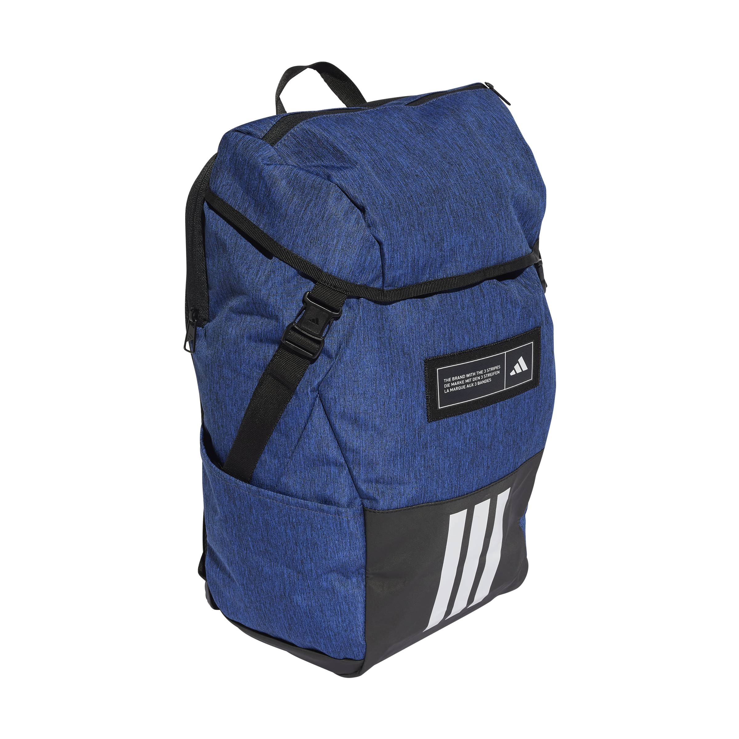 adidas adidas 4 athlts backpack - shanav/white - foto 1