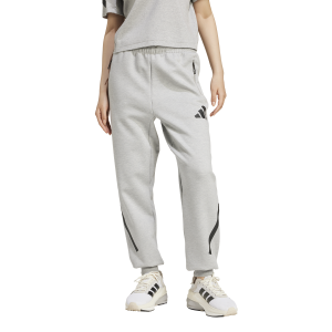 Z.n.e. pant w. - medium grey heather