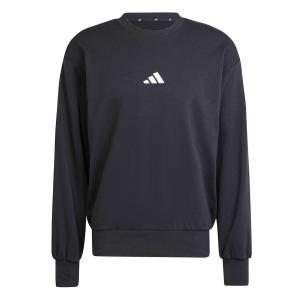 Feelcozy sweat m.  - black/white