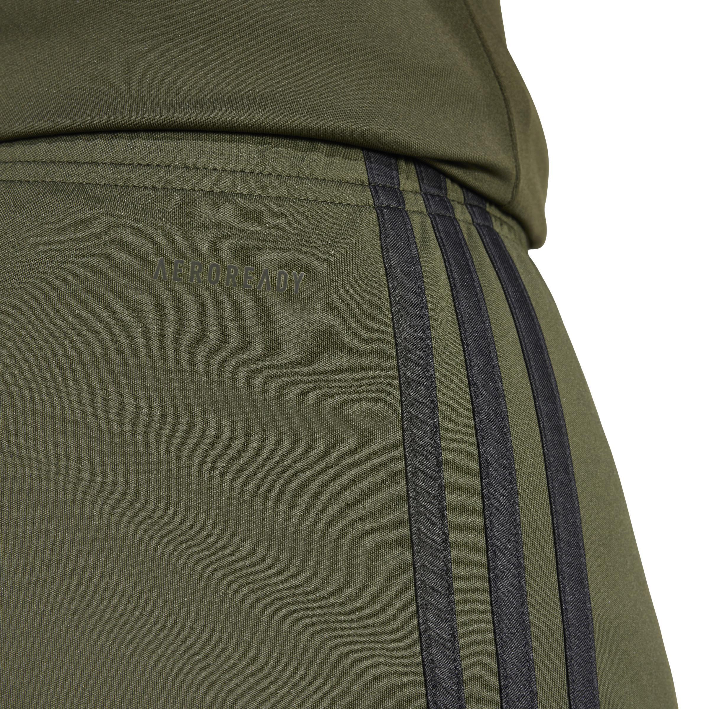 ADIDAS SQUADRA 25 PANTALONCINI VERDE ARANCIONE JN7855