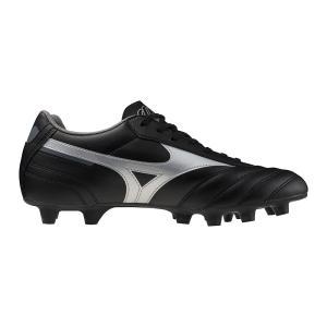 Scarpe morelia club md - black/galaxy silver