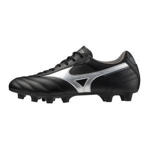 Scarpe morelia club md - black/galaxy silver