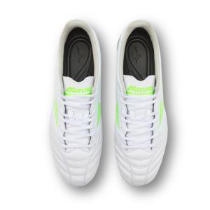 Scarpe monarcida neo iii pro md - white/neon green