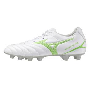 Scarpe monarcida neo 3 select md - white/neon green