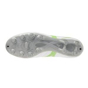 Scarpe monarcida neo 3 select md - white/neon green