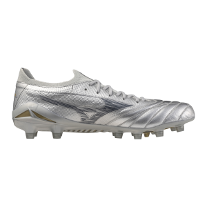 Scarpe morelia neo beta elite md - galaxy silver/cool gray 3c