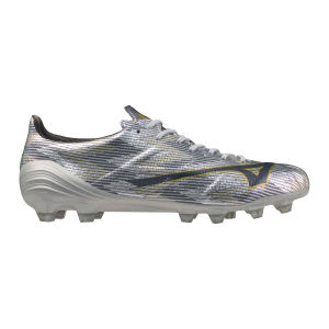 Scarpe alpha ii elite md - galaxy silver/gold