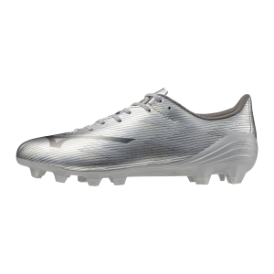 Scarpe alpha ii select md - galaxy silver/gold