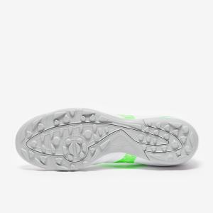 Scarpe monarcida neo 3 select as - white/neon green