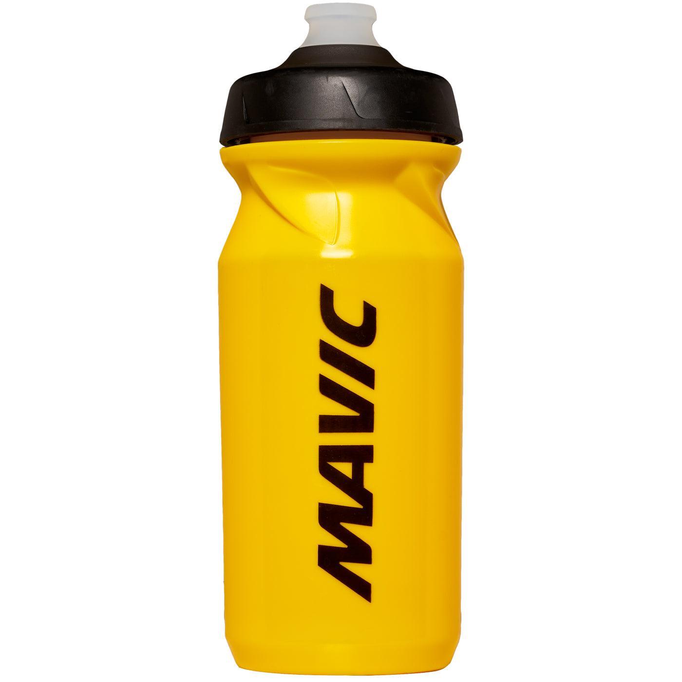 mavic mavic bottle cappro yel 650ml - foto 1