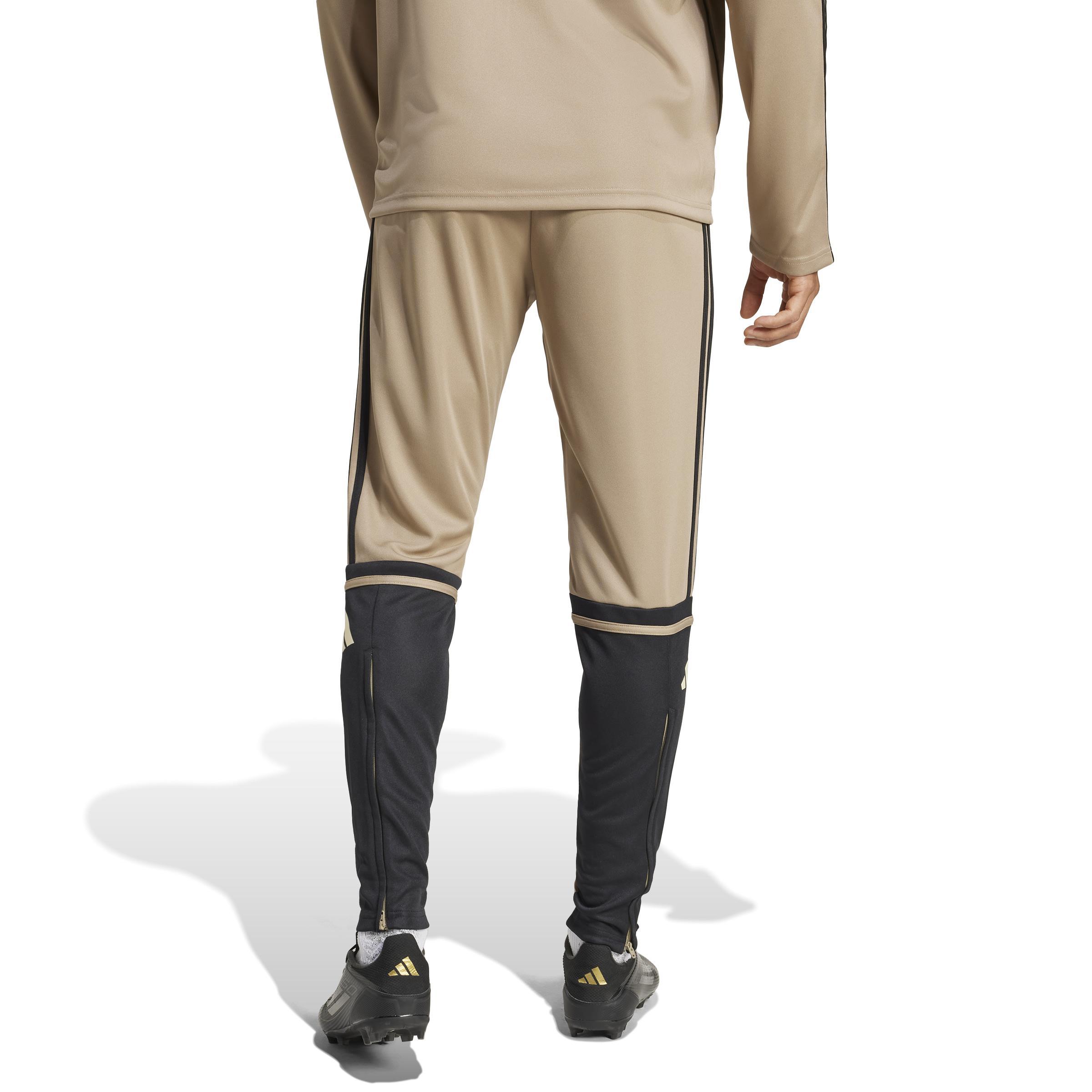 ADIDAS SQUADRA 25 TR PANTALONE BLANCH CARGO/BLACK UOMO JP3374