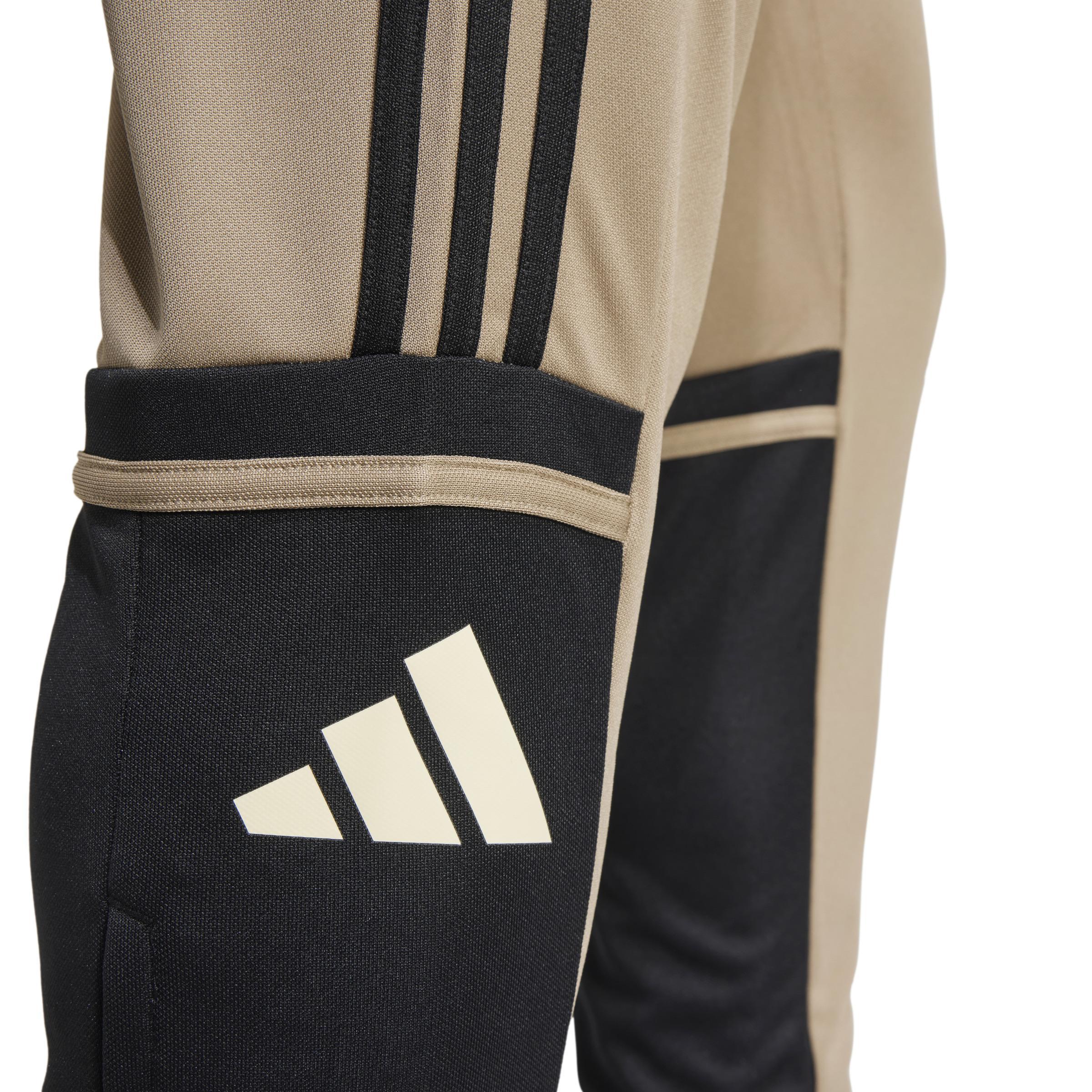 ADIDAS SQUADRA 25 TR PANTALONE BLANCH CARGO/BLACK UOMO JP3374