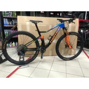 Bici torpado renero 22 m