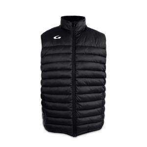 Gilet calgary - nero