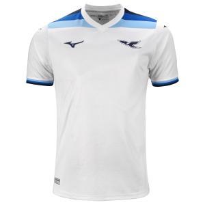 Ss lazio 125 home jersey m - white