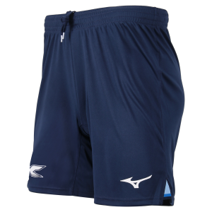 Ss lazio 125 home short m - navy