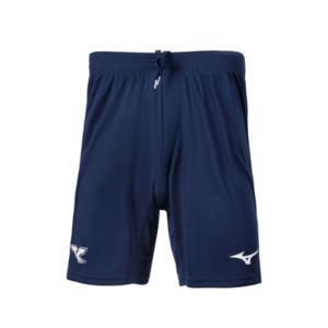 Ss lazio 125 home short jr - navy