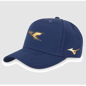 Ss lazio 125 cappellino bambino - blu