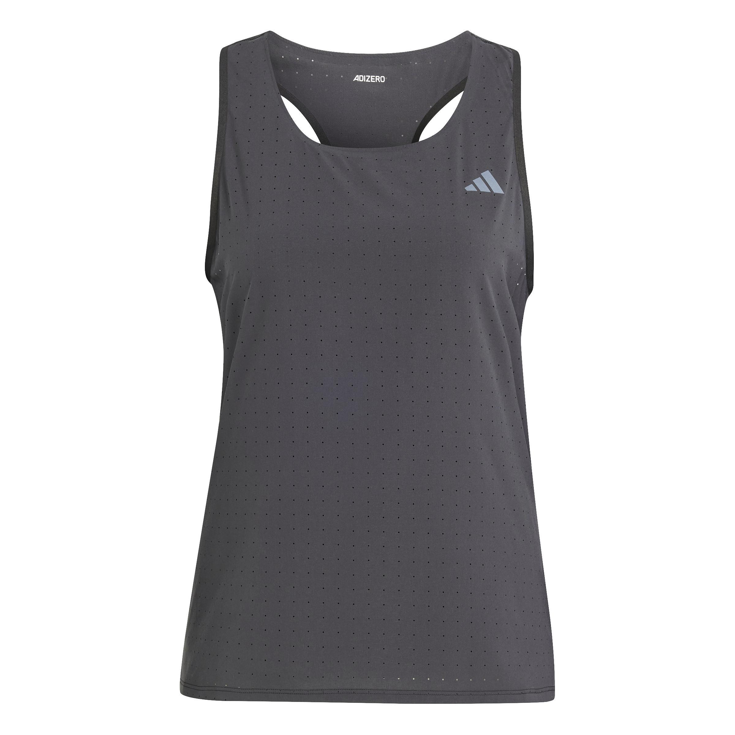 adidas adidas tank tank w - black - foto 1