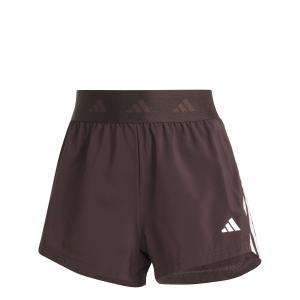 Shorts (1/4) wvn - shabrn/white