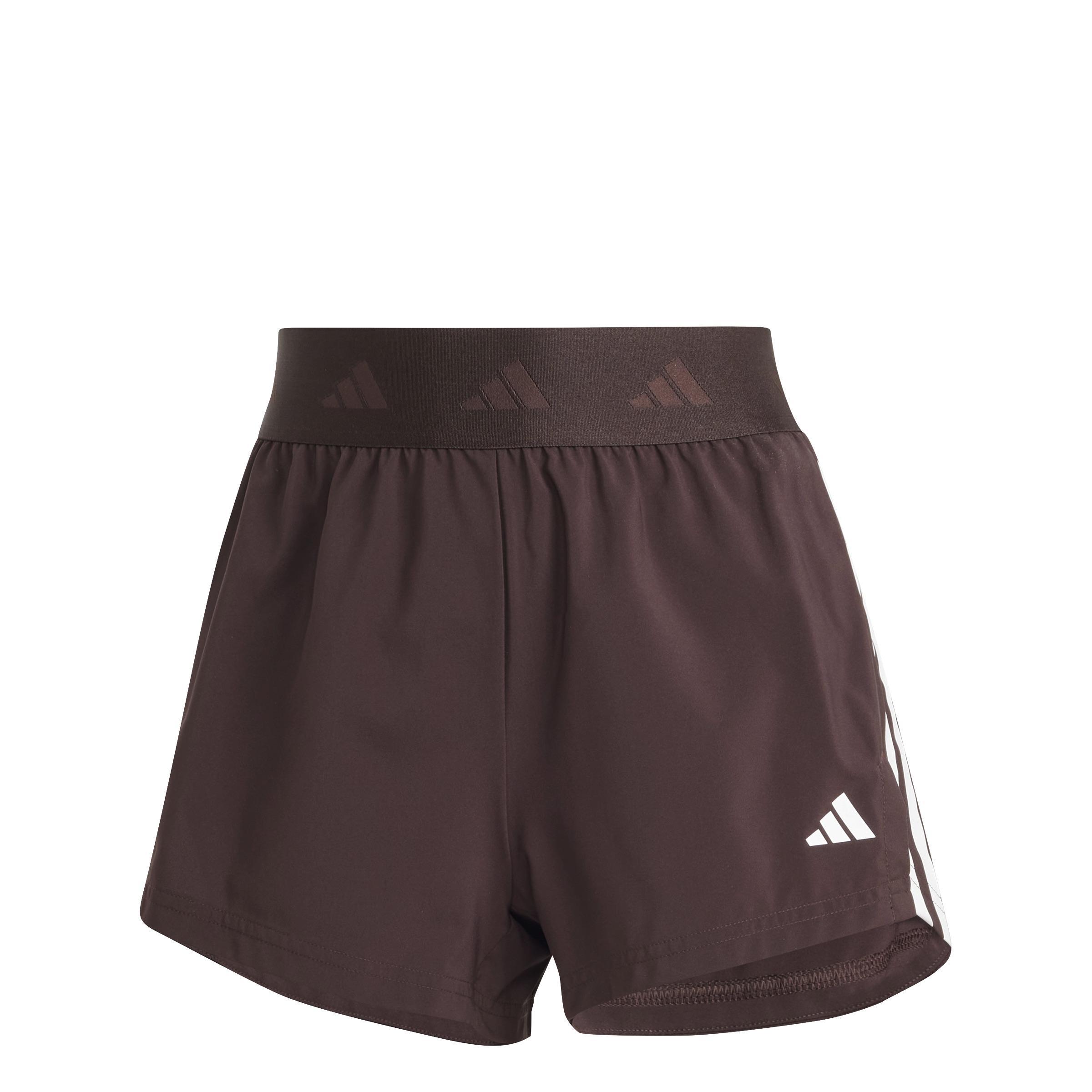 adidas adidas shorts (1/4) wvn - shabrn/white - foto 1