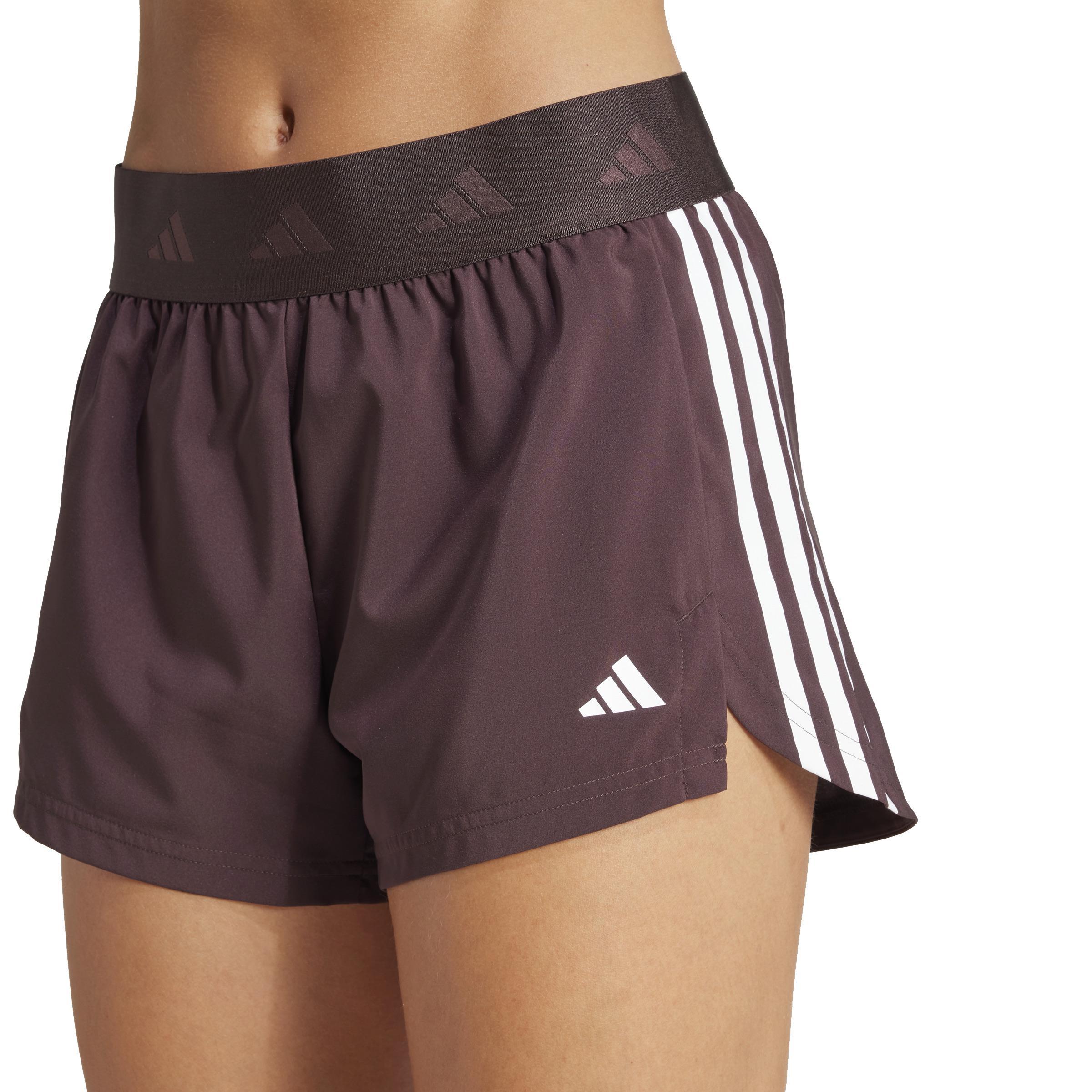 adidas adidas shorts (1/4) wvn - shabrn/white - foto 4