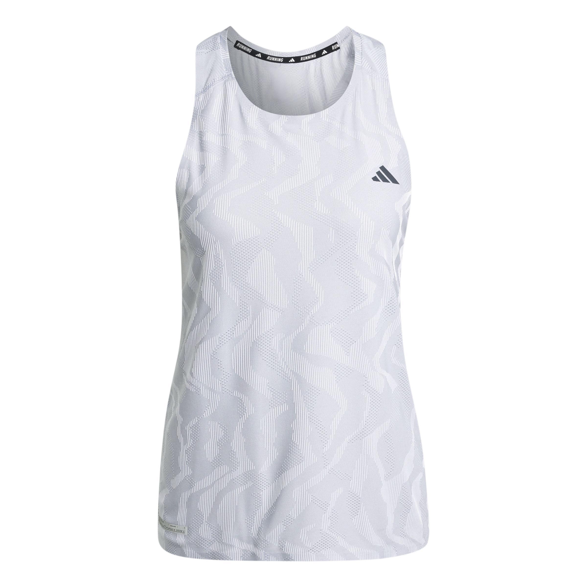 adidas adidas t-shirt (sleeveless) egnrd tank - halsil - foto 1