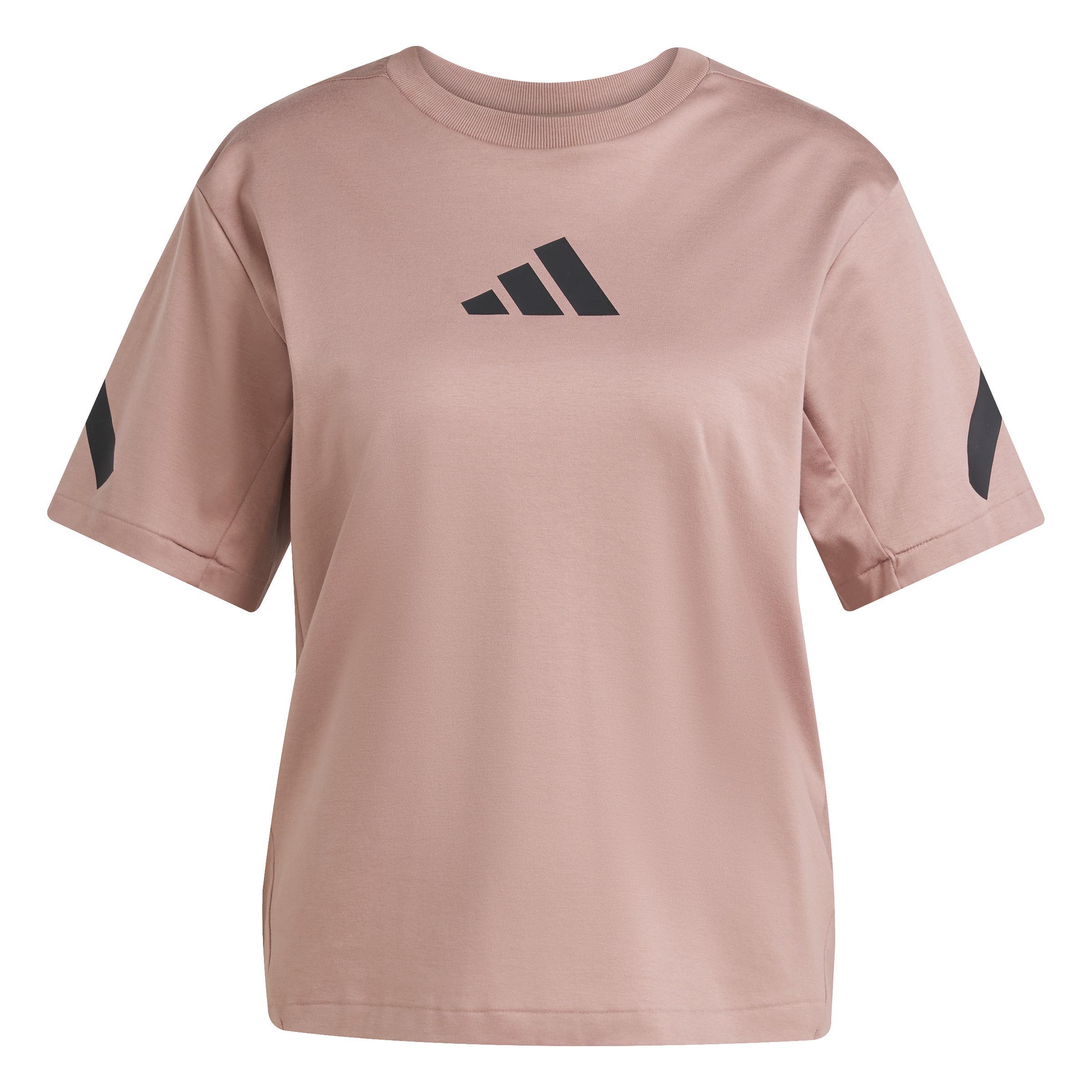 adidas adidas t-shirt ss z.n.e. - warcla - foto 1