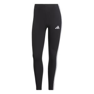 Leggings 3s sj - black/white