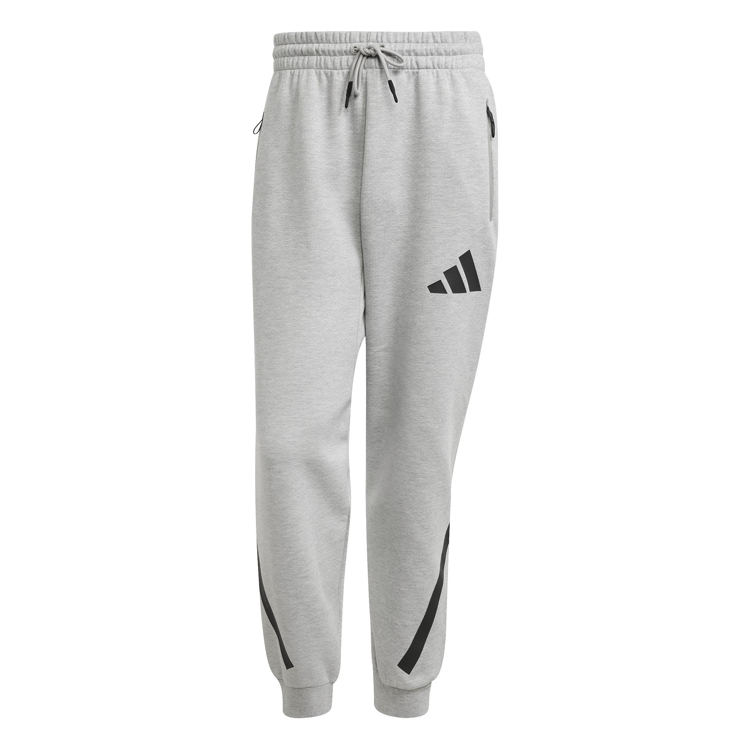 ADIDAS PANTALONE UOMO  Z.N.E. M GRIGIO JF2446